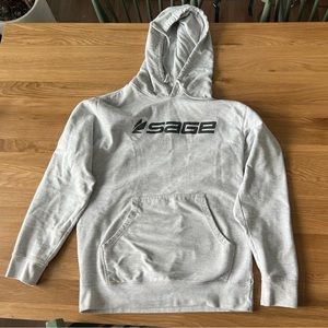 Sage Men’s Sweater